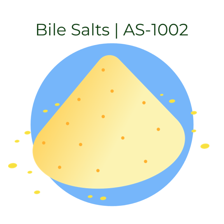 Bile Salts | AS-1002