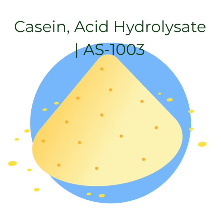 Casein, Acid Hydrolysate