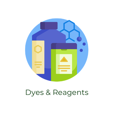 Dyes & Reagents