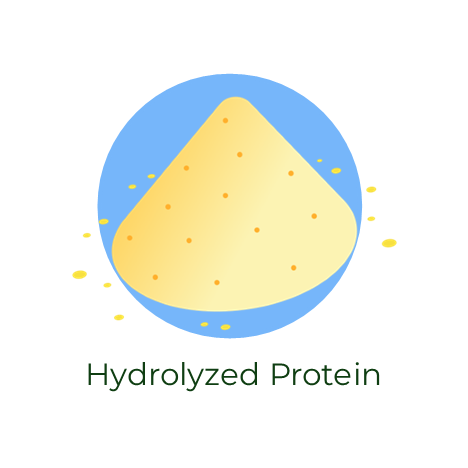 Hydrolyzed Protein