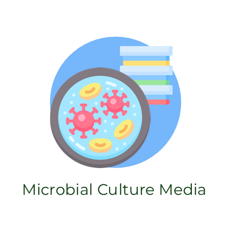 Microbial Culture Media