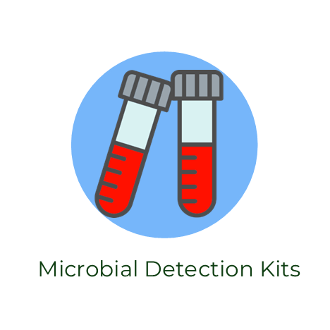Microbial Detection Kits