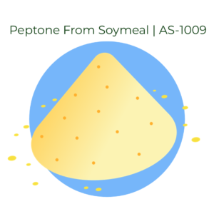 Peptone From Soymeal