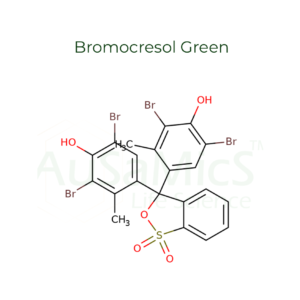 Bromocresol Green_ausamics