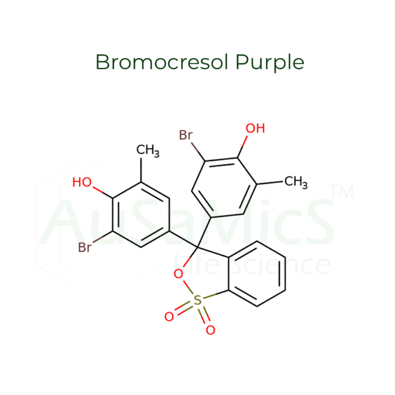 Bromocresol Purple_ausamics
