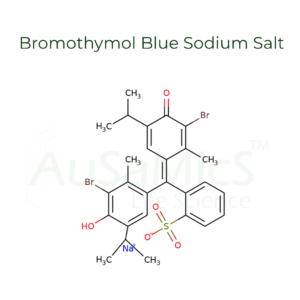 Bromothymol Blue Sodium Salt_ausamics