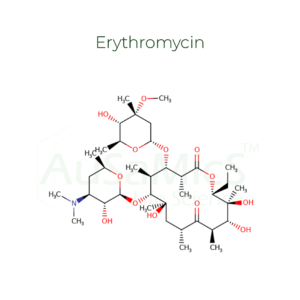 Erythromycin_ausamics