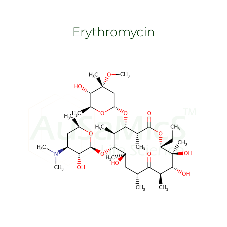 Antibiotics Archives AuSaMicS