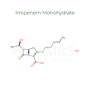 Imipenem monohydrate_ausamics