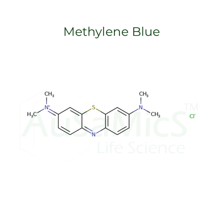 Methylene Blue_ausamics