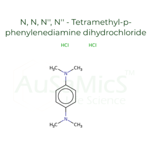 N,N,N',N'-Tetramethyl-p-phenylenediamine dihydrochloride_ausamics