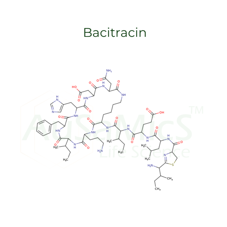Ausamics-Bacitracin