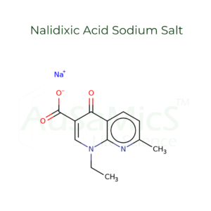 Ausamics_Nalidixic acid sodium salt