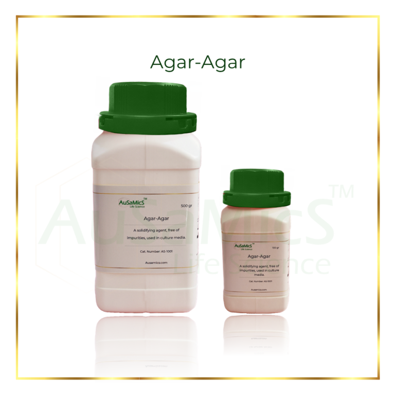 Agar-Agar (Bacteriological Agar)
