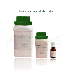 Bromocresol Purple-AuSaMiCs