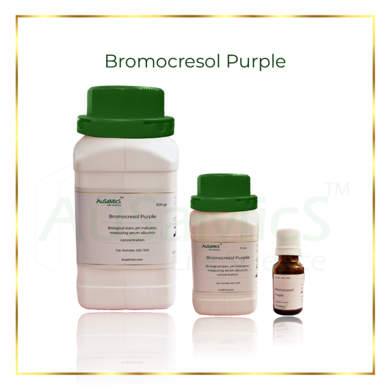 Bromocresol Purple Powder