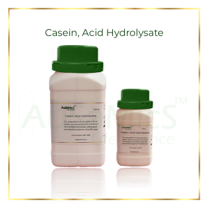 Casein, Acid Hydrolysate-AuSaMiCs
