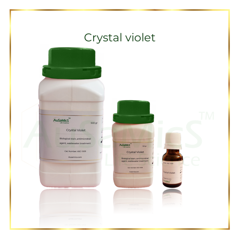 Crystal Violet Powder