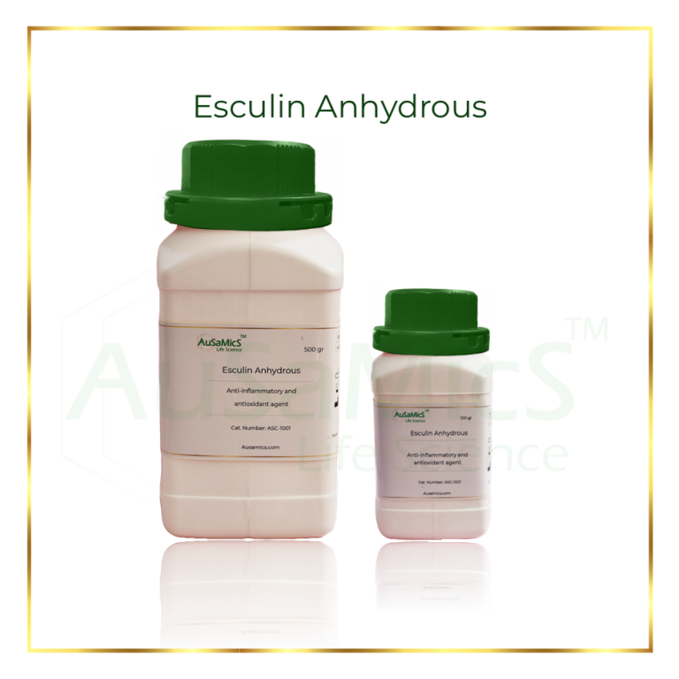 Esculin Anhydrous