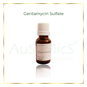 Gentamycin Sulfate-AuSaMiCs