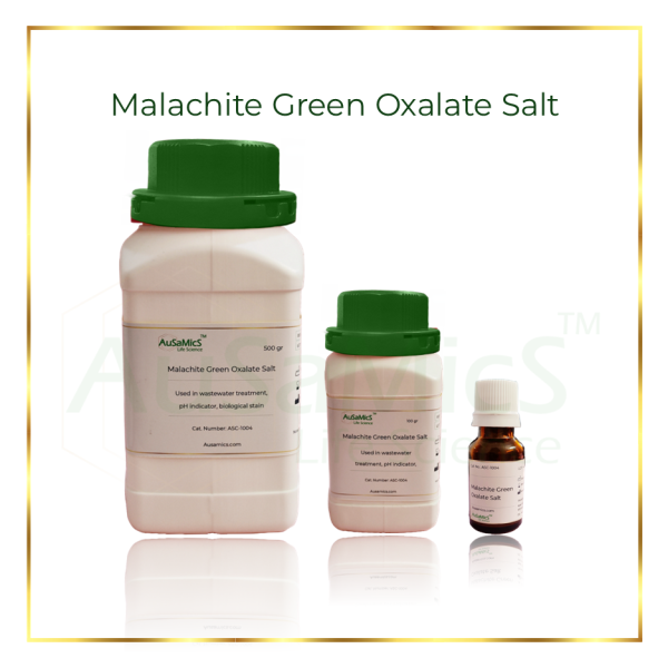 Malachite Green Oxalate Salt-AuSaMiCs
