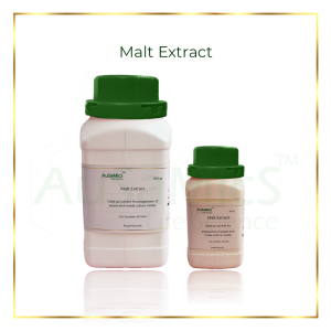 Malt Extract-AuSaMiCs