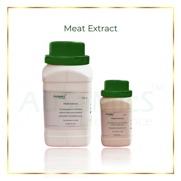 Meat Extract-AuSaMiCs