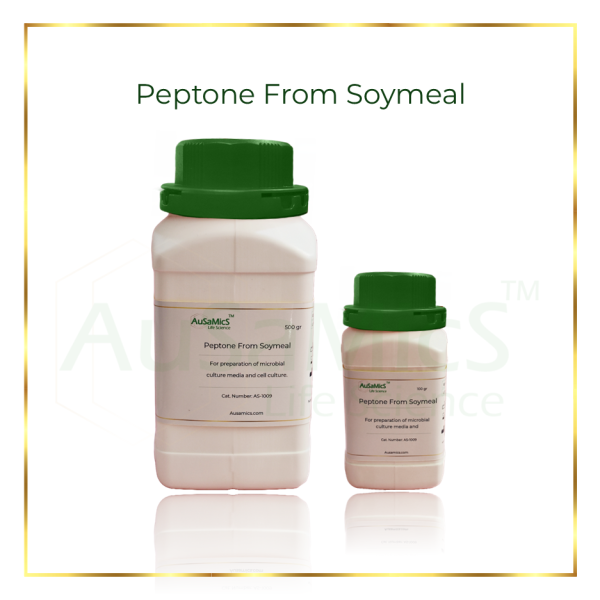Peptone From Soymeal-AuSaMiCs
