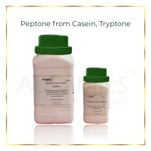 Peptone from Casein, Tryptone-AuSaMiCs