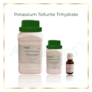 Potassium Tellurite Trihydrate-AuSaMiCs