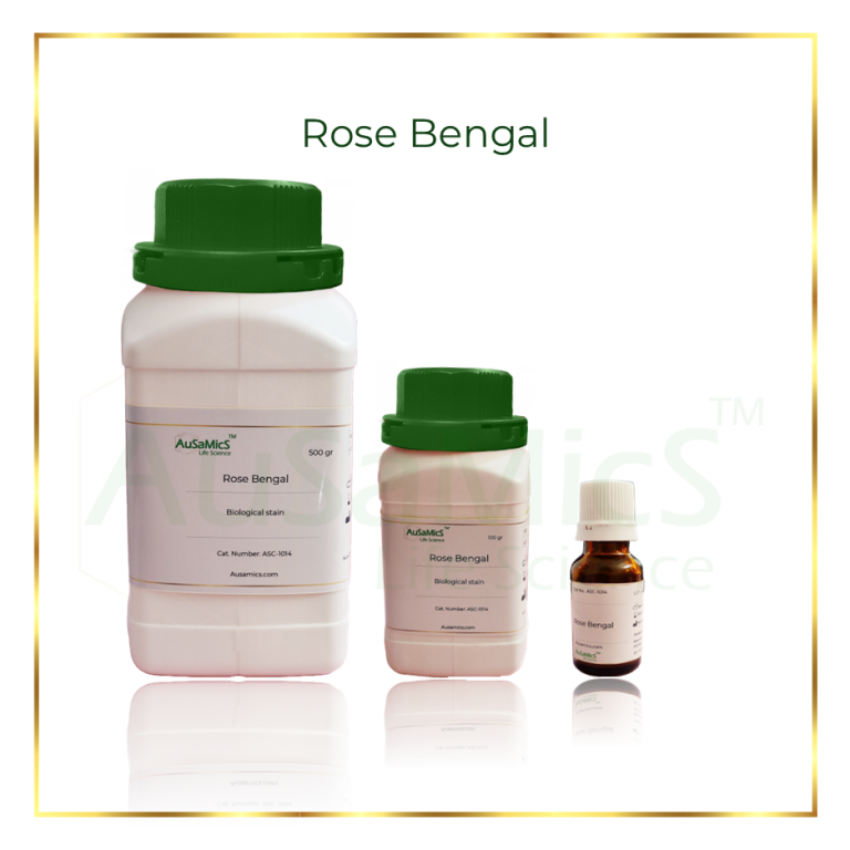 Rose Bengal Powder