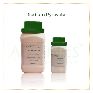 Sodium Pyruvate-AuSaMiCs