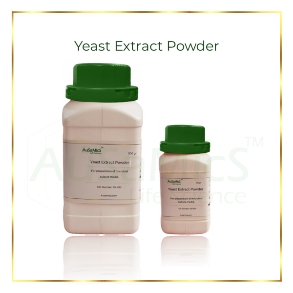 Yeast Extract Powder-AuSaMiCs