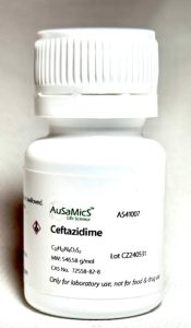 Ceftazidime_Ausamics