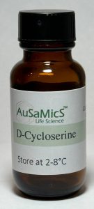 DCycloserine_Ausamics