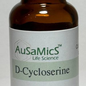 DCycloserine_Ausamics