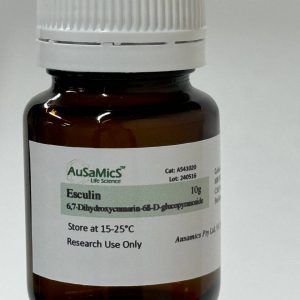 Esculin_Ausamics