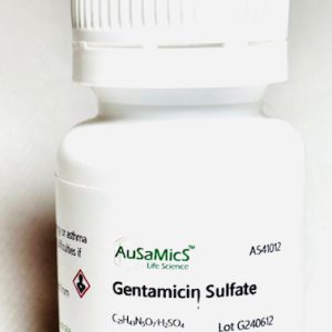 Gentamicin_Sulfate_Ausamics