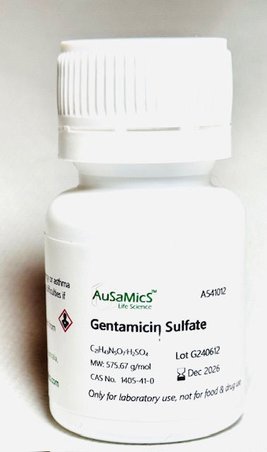 Gentamicin_Sulfate_Ausamics