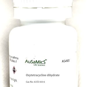 Oxytetracycline_Dihydrate_Ausamics