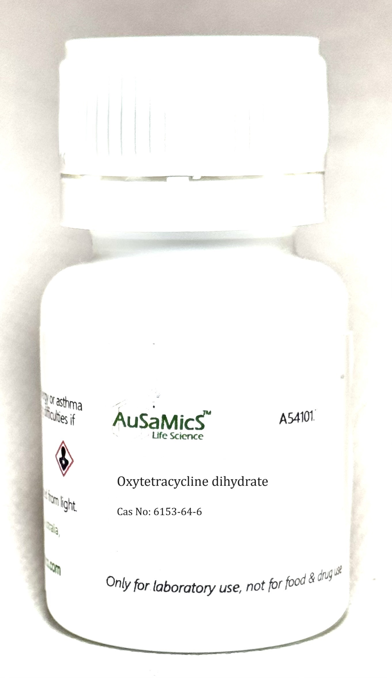 Oxytetracycline_Dihydrate_Ausamics