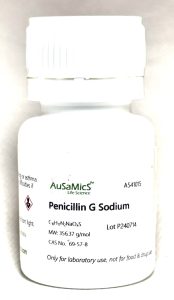 PenicillinG_Sodium_Ausamics