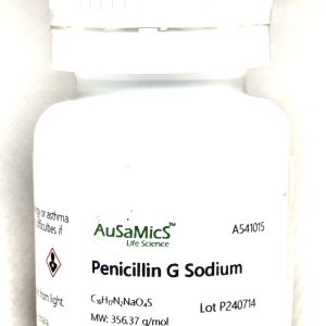 PenicillinG_Sodium_Ausamics