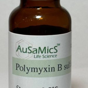 PolymyxinB_Sulfate_Ausamics